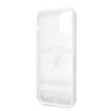 U.S. Polo iPhone 11 Pro Max Cover Tricolore Hvid