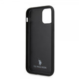 U.S. Polo iPhone 11 Pro Max Cover Wrapped Navy