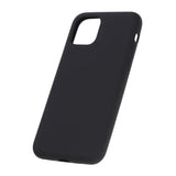 Rvelon iPhone 11 Pro Cover Silikone Sort