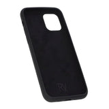 Rvelon iPhone 11 Pro Cover Silikone Sort