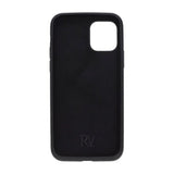 Rvelon iPhone 11 Pro Cover Silikone Sort