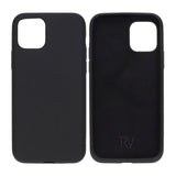 Rvelon iPhone 11 Pro Cover Silikone Sort