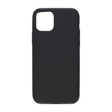 Rvelon iPhone 11 Pro Cover Silikone Sort