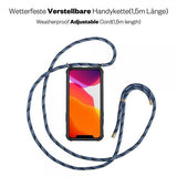 Kavaj iPhone 11 Pro Cover Amsterdam Sort