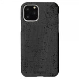 Krusell iPhone 11 Pro Cover Birka Cover Sort