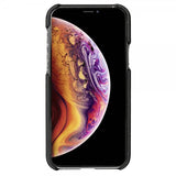 Krusell iPhone 11 Pro Cover Birka Cover Sort