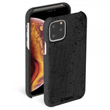 Krusell iPhone 11 Pro Cover Birka Cover Sort