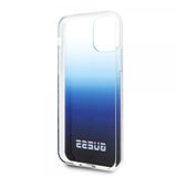 Guess iPhone 11 Pro Cover California Blå