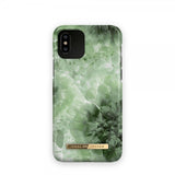 Ideal of Sweden iPhone 11 Pro Cover Fashion Case Crystal Green Sky