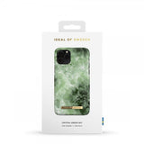 Ideal of Sweden iPhone 11 Pro Cover Fashion Case Crystal Green Sky