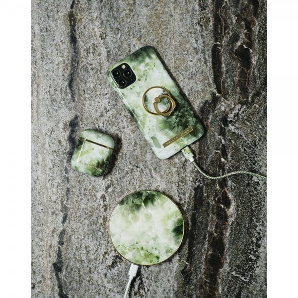 Ideal of Sweden iPhone 11 Pro Cover Fashion Case Crystal Green Sky