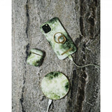 Ideal of Sweden iPhone 11 Pro Cover Fashion Case Crystal Green Sky
