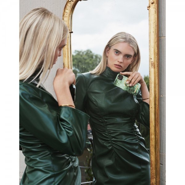 Ideal of Sweden iPhone 11 Pro Cover Fashion Case Crystal Green Sky