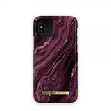 Ideal of Sweden iPhone 11 Pro Cover Fashion Case Golden Plum