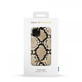 Ideal of Sweden iPhone 11 Pro Cover Fashion Case Sahara Snake