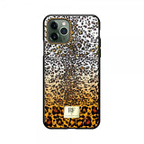 Richmond & Finch iPhone 11 Pro Cover Fierce Leopard
