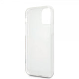 Guess iPhone 11 Pro Cover Flower Edition N.1 Sort