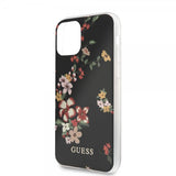 Guess iPhone 11 Pro Cover Flower Edition N.4 Sort