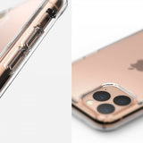 Ringke iPhone 11 Pro Cover Fusion Clear