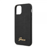 Guess iPhone 11 Pro Cover Lizard Sort