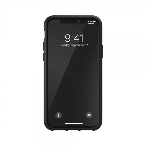 Superdry iPhone 11 Pro Cover Moulded Case Canvas Sort