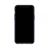 Richmond & Finch iPhone 11 Pro Cover Navy Stripes