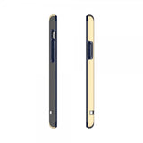 Richmond & Finch iPhone 11 Pro Cover Navy Stripes