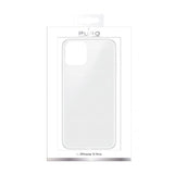 Puro iPhone 11 Pro Cover Nude Transparent