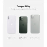 Ringke iPhone 11 Pro Cover Onyx Sort