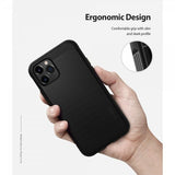 Ringke iPhone 11 Pro Cover Onyx Sort