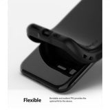 Ringke iPhone 11 Pro Cover Onyx Sort