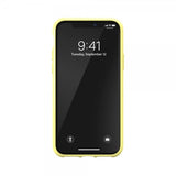 Adidas iPhone 11 Pro Cover OR Moulded Case Bodega FW19 Shock Yellow