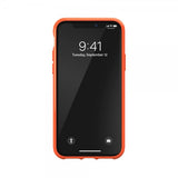Adidas iPhone 11 Pro Cover ELLER Støbt Cover Bodega FW19 Active Orange
