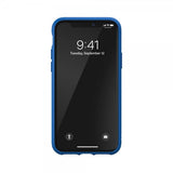 Adidas iPhone 11 Pro Cover OR Moulded Case FW19 Bluebird White