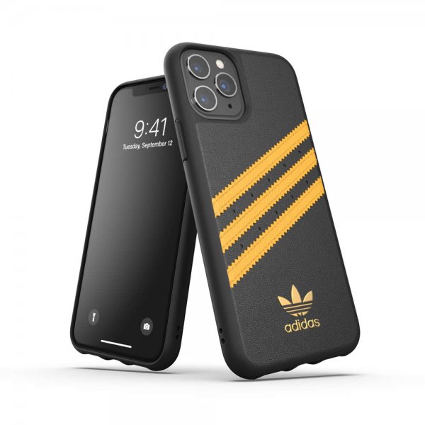 Adidas iPhone 11 Pro Cover OR Moulded Case Sort