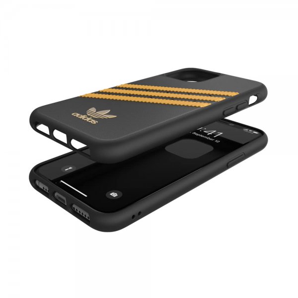 Adidas iPhone 11 Pro Cover OR Moulded Case Sort