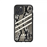 Adidas iPhone 11 Pro Cover OR Moulded Case Sort Alumina