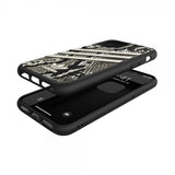 Adidas iPhone 11 Pro Cover OR Moulded Case Sort Alumina