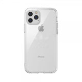 Adidas iPhone 11 Pro Cover ELLER Protective Clear Case FW19 Klar