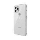 Adidas iPhone 11 Pro Cover ELLER Protective Clear Case FW19 Klar