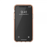 Adidas iPhone 11 Pro Cover ELLER Protective Clear Case FW19 Klar Rose Gold