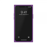 Adidas iPhone 11 Pro Cover OR Square Case FW19 Active Purple