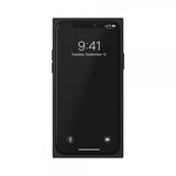Adidas iPhone 11 Pro Cover OR Square Case FW19 Sort Holographic