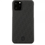 holdit iPhone 11 Pro Cover Paris Celia Black & Black