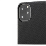 holdit iPhone 11 Pro Cover Paris Celia Black & Black