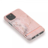 Richmond & Finch iPhone 11 Pro Cover Pink Marble