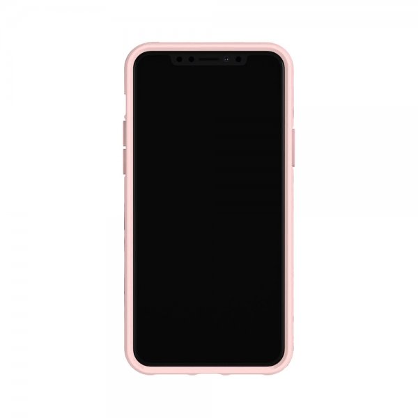 Richmond & Finch iPhone 11 Pro Cover Pink Marble Floral