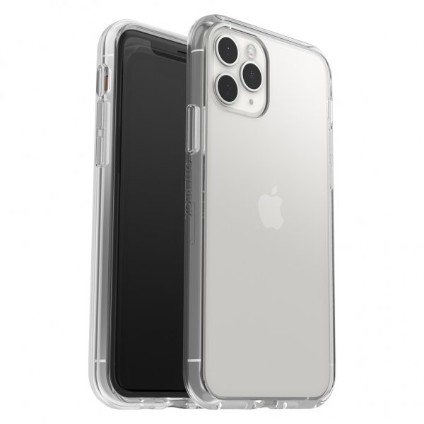 Otterbox iPhone 11 Pro Cover React Transparent