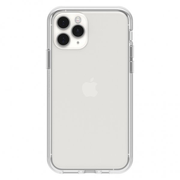 Otterbox iPhone 11 Pro Cover React Transparent