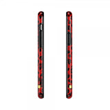 Richmond & Finch iPhone 11 Pro Cover Red Leopard